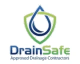 DrainSafe approved drainage contractor
